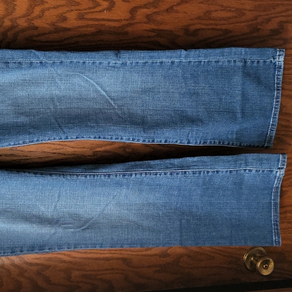 Levis curvy bootcut jeans - Picture 4 of 7